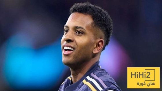 في الكورة : رودريغو: مواجهة مانشستر سيتي بمثابة الديربي