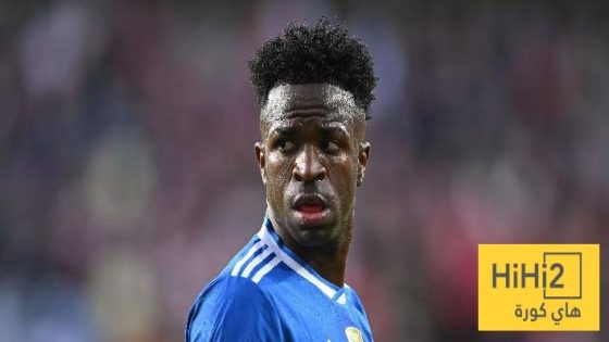 في الكورة : فينيسيوس لم يسجل حتى الآن في دوري الأبطال
