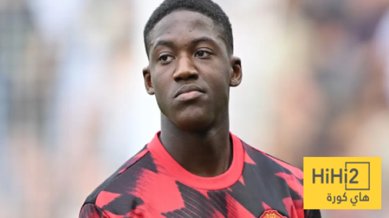 في الكورة : هل ينتقل ماينو إلى الدوري الإيطالي ؟