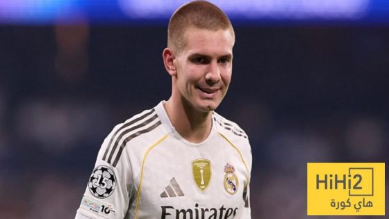 في الكورة : مستانتونو من النجم الأساسي إلى الغياب المطلق في ريال مدريد