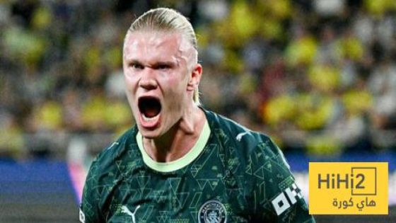 في الكورة : مبابي يتفوق على هالاند في دوري الابطال