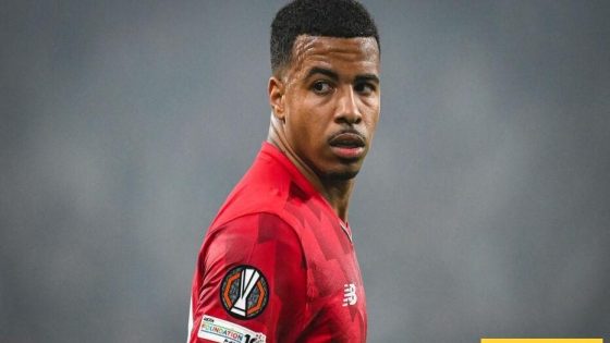 في الكورة : ضربة موجعة للمغرب تسبق كاس امم افريقيا