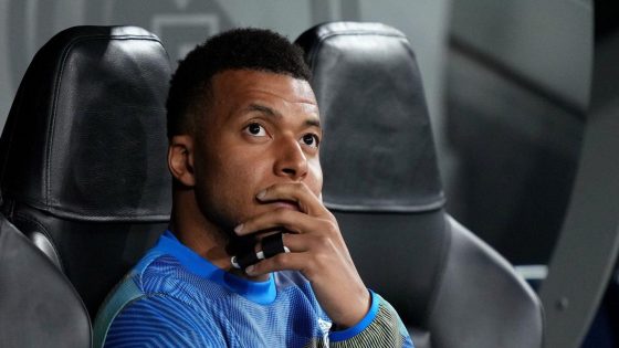 في الكورة : ألونسو يكشف سبب غياب مبابي عن تشكيلة ريال مدريد