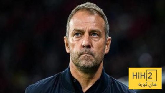 في الكورة : برشلونة فليك لا يفقد الايمان ..!