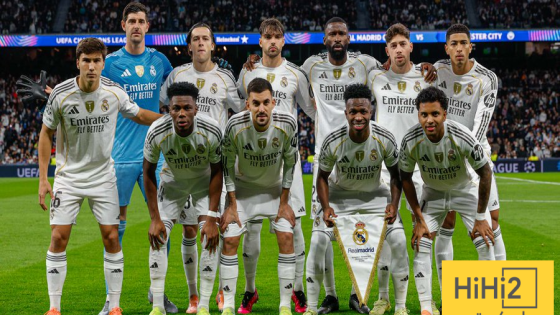 في الكورة : أسوأ لاعب في ريال مدريد امام مانشستر سيتي بالشوط الاول