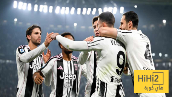 في الكورة : إحصائيات الشوط الأول لمباراة يوفنتوس وبافوس