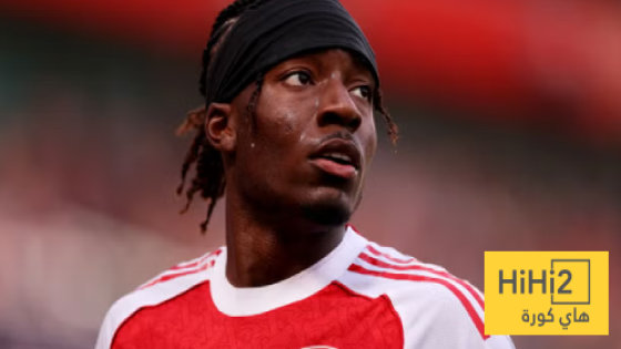 في الكورة : إحصائيات ساعة من مباراة أرسنال وكلوب بروج