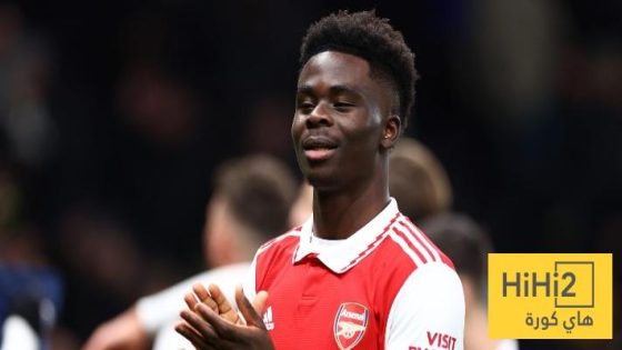 في الكورة : ساكا يشارك في مباراة كلوب بروج