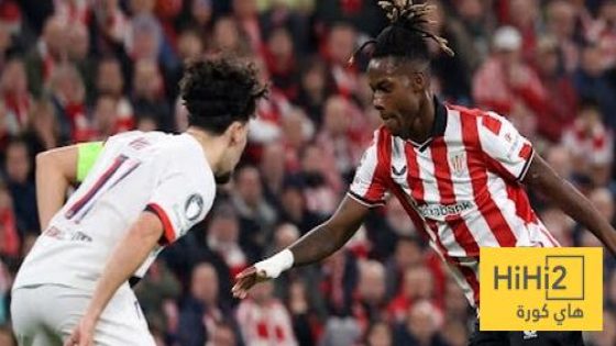 في الكورة : تقييم لاعبو باريس سان جيرمان وبيلباو بعد التعادل