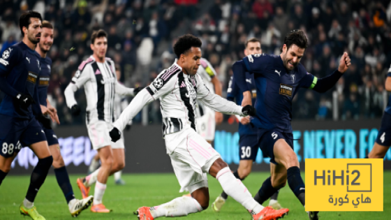 في الكورة : إحصائيات مباراة يوفنتوس وبافوس في دوري أبطال أوروبا