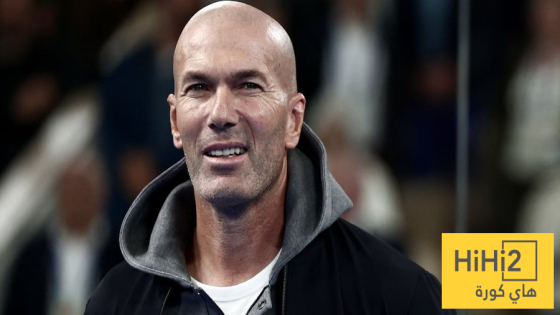 في الكورة : عاجل: زيدان تواجد في مباراة ريال مدريد ومانشستر سيتي