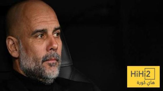 في الكورة : غوارديولا يذكر الريال بفوز 6-2 مع برشلونة