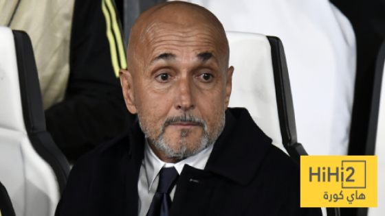 في الكورة : سباليتي : أتمنى أن تستقر أفكاري مع يوفنتوس