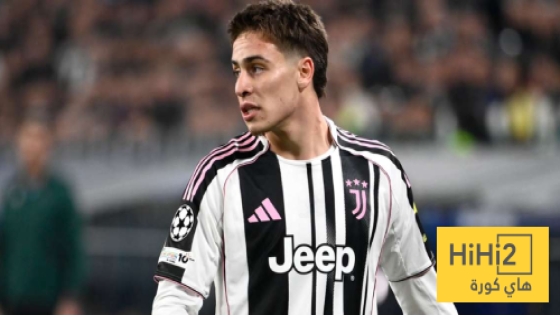 في الكورة : يلديز غير راض عن أدائه أمام بافوس