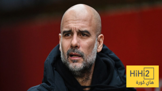 في الكورة : رغم الفوز .. جوارديولا : السيتي غير مرشح للفوز بالأبطال