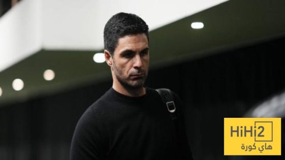 في الكورة : أرتيتا يشيد بثنائي أرسنال – هاي كورة