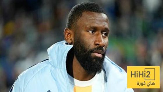 في الكورة : غبي واحمق …! تصرف مدافع ريال مدريد