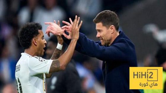 في الكورة : نقطة تحول في ريال مدريد !