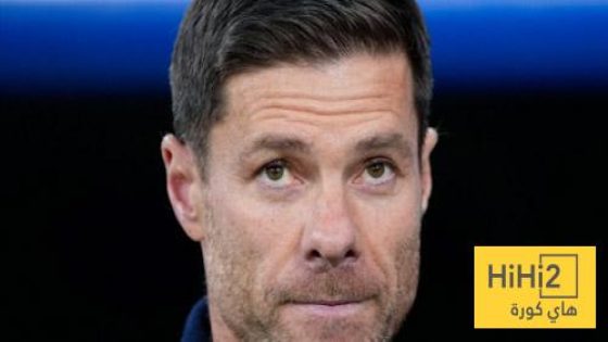 في الكورة : موقف جمهور الريال واضح … الأغلبية ترفض إقالة ألونسو