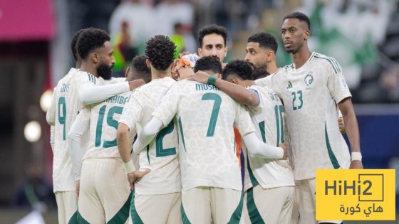 في الكورة : لاعب النصر خارج معسكر الأخضر في قطر !