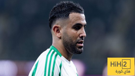 في الكورة : الأهلي يؤمن رياض محرز !