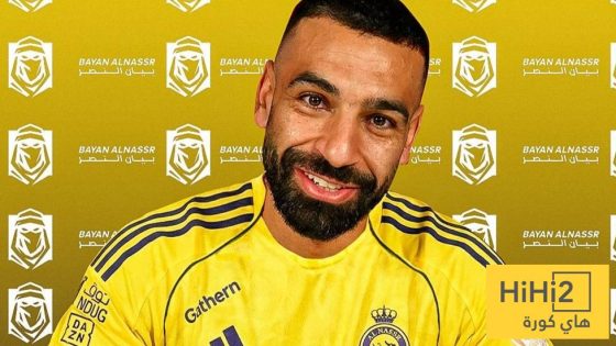 في الكورة : النصر مهتم بضم محمد صلاح !