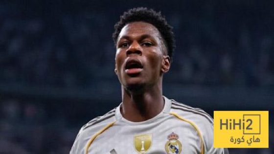 في الكورة : عين على تشواميني في مباراة السيتي