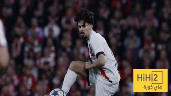 في الكورة : إحصائيات فيتينيا أمام بيلباو – هاي كورة