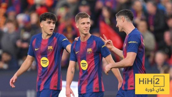 في الكورة : المباريات الأخيرة تكشف الحقيقة في برشلونة !