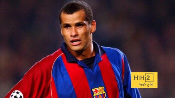 في الكورة : ريفالدو يختار مرشحه لرئاسة برشلونة !