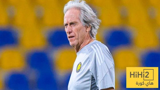 في الكورة : أول قرار من خيسوس بعد الفوز على الوحدة الإماراتي