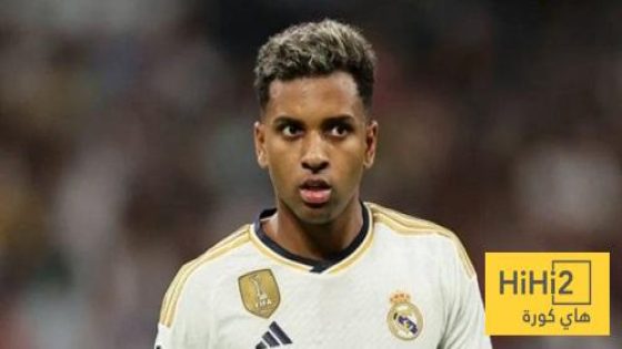 في الكورة : صورة : الماركا تحرج رودريغو