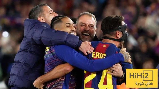 في الكورة : مفاجآت للاعبي برشلونة – هاي كورة