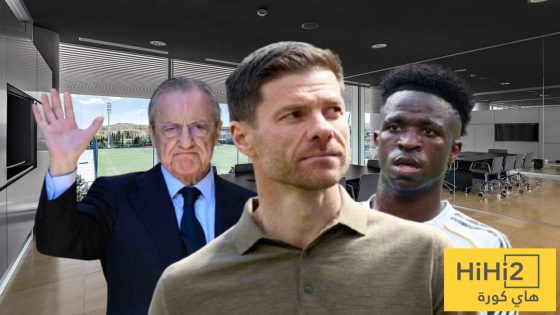 في الكورة : بعد تصرف الجماهير .. ريال مدريد يحسم موقفه تجاه فينيسيوس