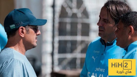 في الكورة : الهلال يفتح ملف المحليين بقوة !