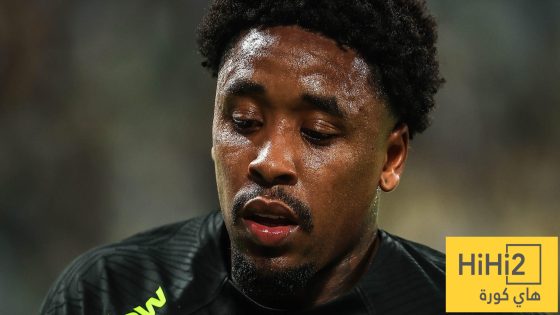 في الكورة : تحسن لياقة بيرجوين يثير التفاؤل في الاتحاد !