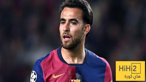 في الكورة : ماذا قال إريك غارسيا عن فوز مانشستر سيتي على ريال مدريد؟