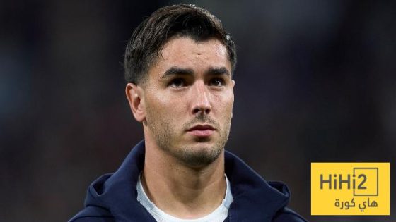 في الكورة : عاجل: ابراهيم دياز خارج حسابات ريال مدريد الشهر القادم