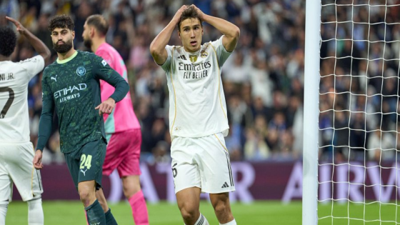 في الكورة : شتوتغارت مهتم بضم غونزالو غارسيا