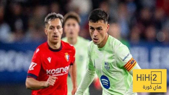 في الكورة : الأكثر صناعة للأهداف من برشلونة في الليغا