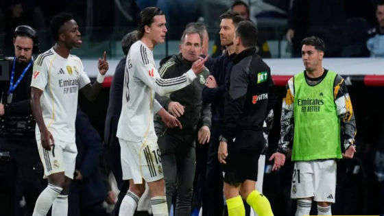 في الكورة : عقوبات رباعي ريال مدريد بعد طردهم امام سيلتا فيغو