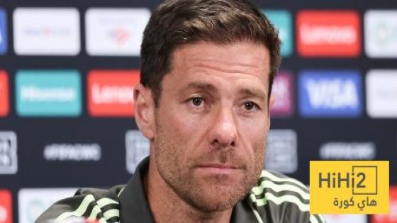 في الكورة : ريال مدريد يتجنب إقالة ألونسو ، ولكن ..!