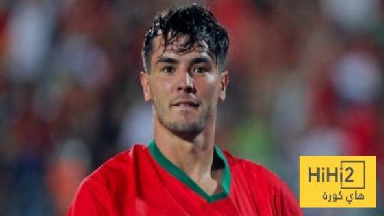 في الكورة : المباريات التي سيغيب عنها ابراهيم دياز مع ريال مدريد