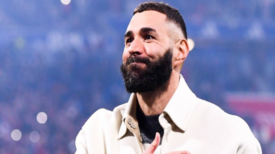 في الكورة : كريم بنزيما يلخص مشكلة ريال مدريد