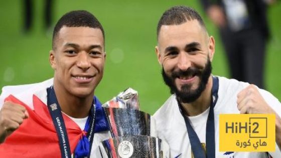 في الكورة : ماذا قال بنزيما عن مبابي ؟