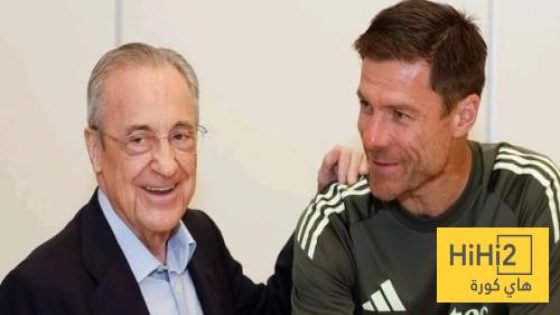 في الكورة : ريال مدريد يحتاج الى مسح هذا المصطلح من قاموسه ..!