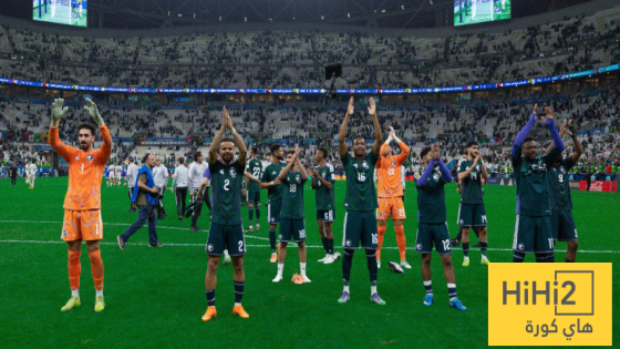 في الكورة : بالأرقام : تألق نواف العقيدي في ليلة تأهل الأخضر