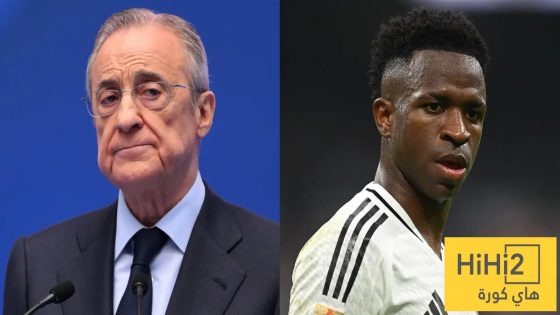 في الكورة : إدارة الريال تحمل فينيسيوس مسؤولية الخسارة أمام السيتي