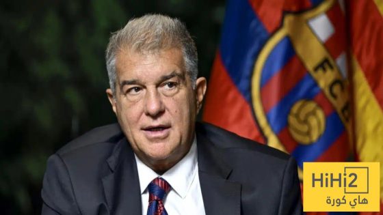 في الكورة : لابورتا يدلي بشهادته امام القاضي في قضية نيغريرا غدا