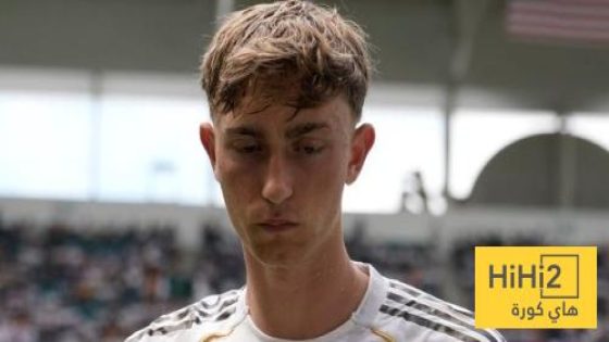 في الكورة : ماذا تعني عودة هويسين للريال ؟